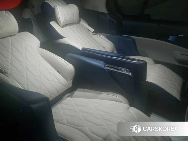 Kia The New Carnival 4th Generation id 4546739 из Кореи 19