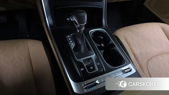 Kia Carnival 4th generation id 3361218 из Кореи 19