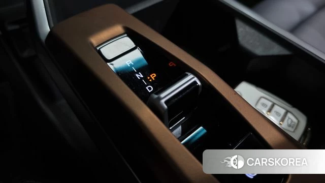 Ssangyong Torres EVX id 3805513 из Кореи 19