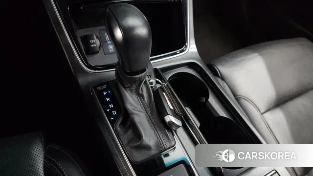 Hyundai Grandeur IG id 3489318 из Кореи 19