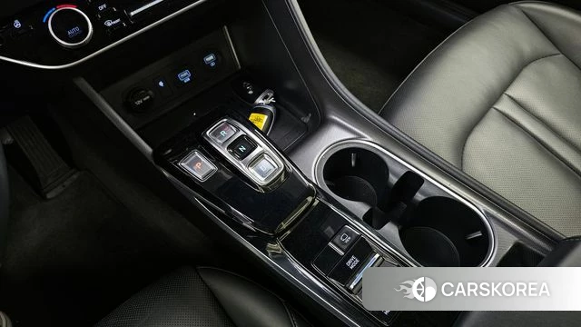 Hyundai Sonata (DN8) id 4294792 из Кореи 32