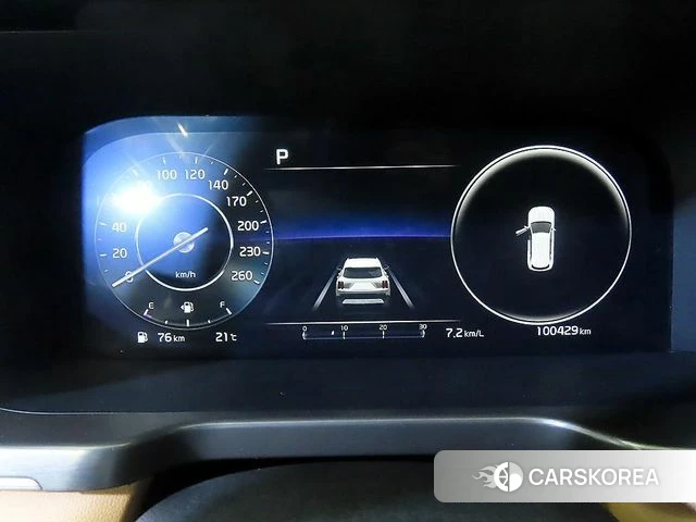 Kia Sorento 4th Generation id 4309329 из Кореи 19