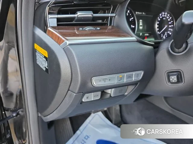 Kia More K9 id 3444915 из Кореи 19