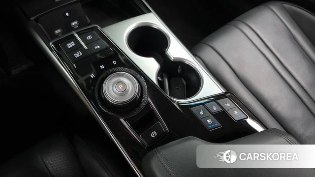 Kia K8 Hybrid id 4593857 из Кореи 19