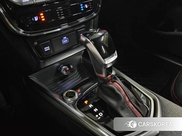 Ssangyong Berry New Tivoli id 4488978 из Кореи 19