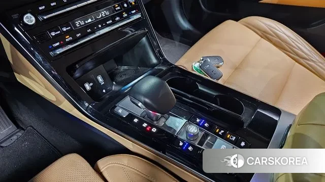 Kia K7 Premier id 3504967 из Кореи 19