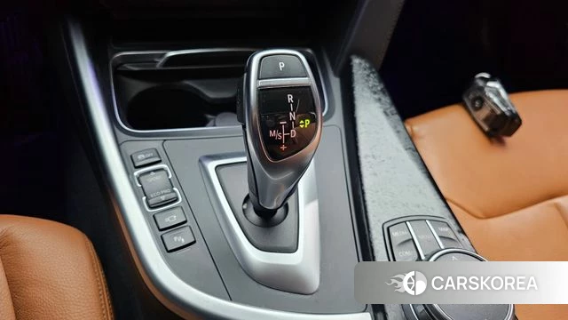 BMW 4 Series (F32) id 3879759 из Кореи 19