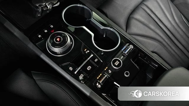 Kia The New K5 3rd generation id 3914385 из Кореи 19