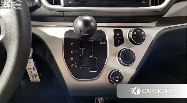 Kia The New Ray id 3301510 из Кореи 17