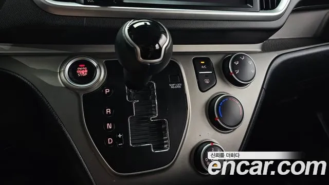 Kia The New Ray id 2906565 из Кореи 19