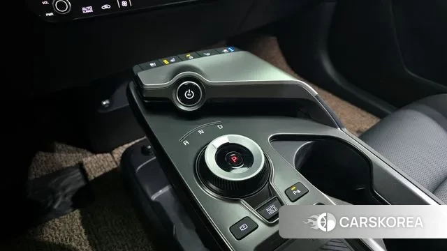 Kia EV6 id 3533977 из Кореи 19