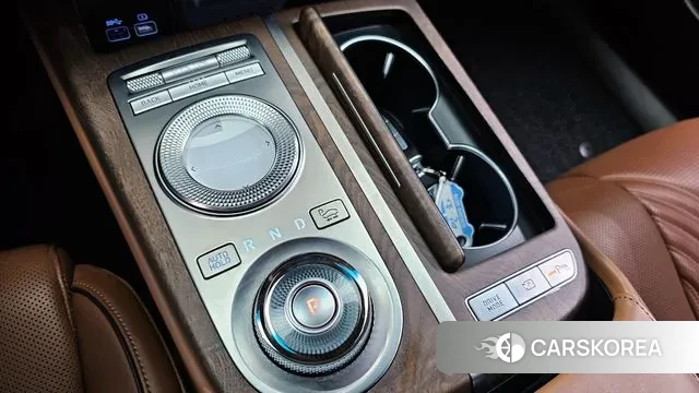 Genesis G80 (RG3) id 3395843 из Кореи 19