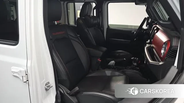 Jeep Wrangler (JL) id 3264715 из Кореи 19