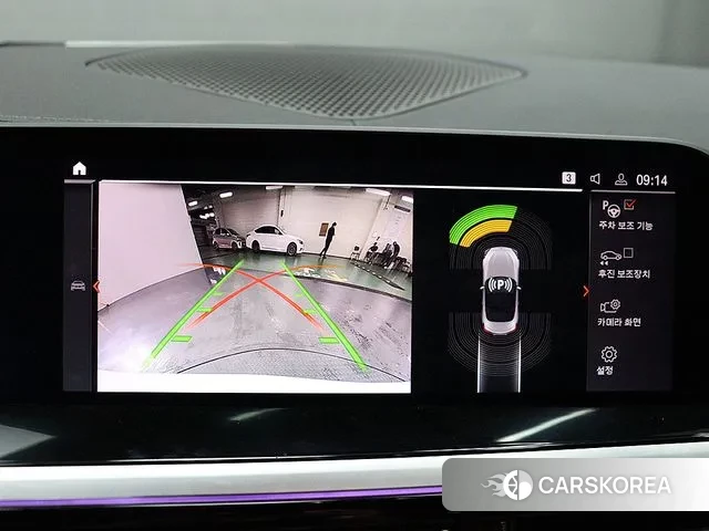 BMW Z4 (G29) id 3502043 из Кореи 19