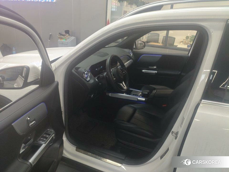 Mercedes-Benz GLB id 4407158 из Китая 9