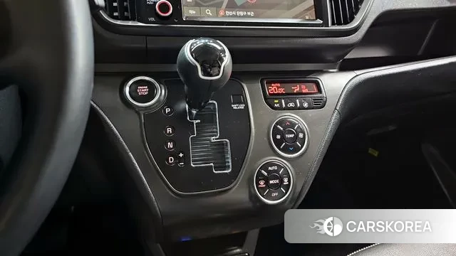 Kia The New Kia Ray id 2930425 из Кореи 19