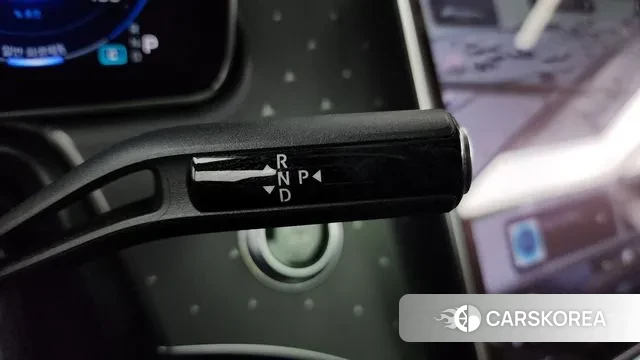 Mercedes-Benz EQE V295 id 3452810 из Кореи 19