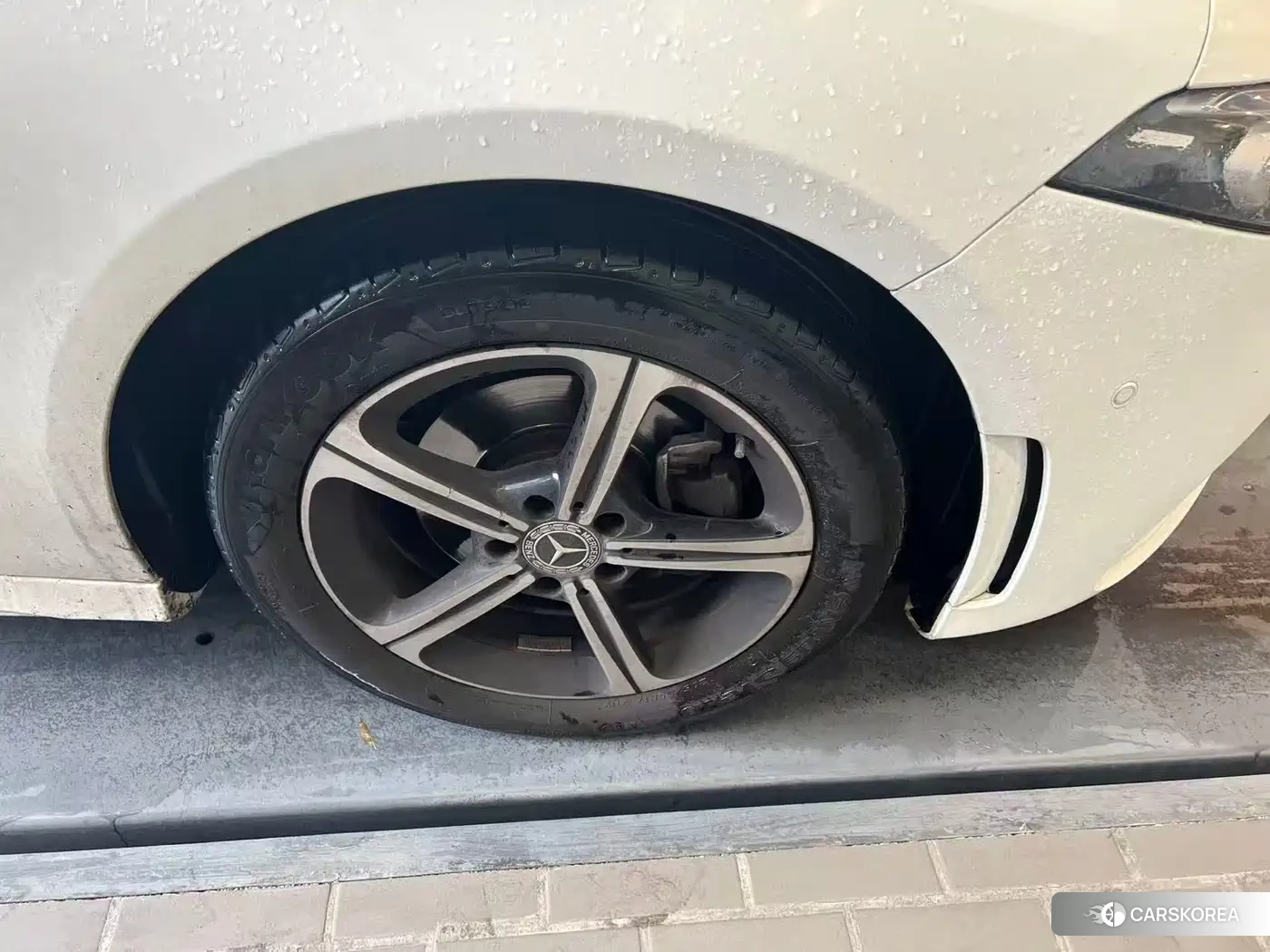 Mercedes-Benz A-Class id 4600390 из Китая 9