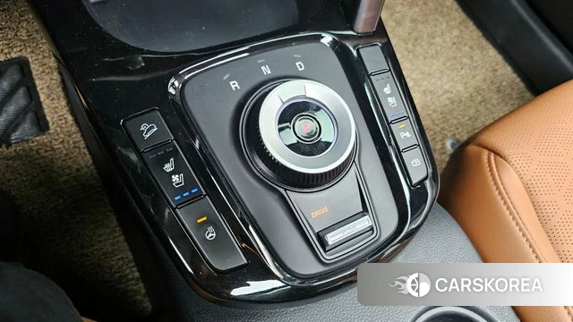 Kia The New Seltos id 3914541 из Кореи 19