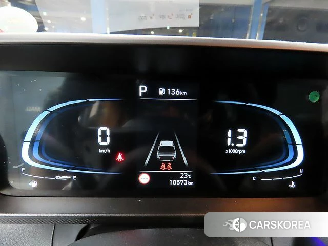 Hyundai Casper id 4546759 из Кореи 19