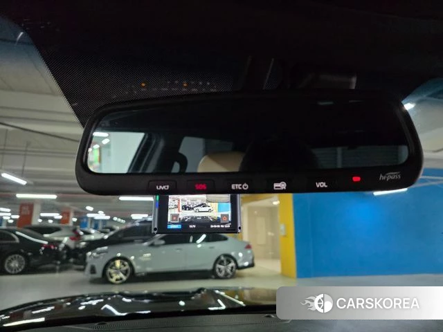 Kia Mohave Master id 4793915 из Кореи 19