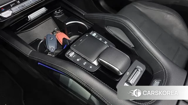 Mercedes-Benz GLE-Class W167 id 3518785 из Кореи 19