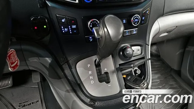 Hyundai The New Grand Starex id 2869959 из Кореи 19