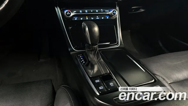 Hyundai Grandeur IG id 2717952 из Кореи 19