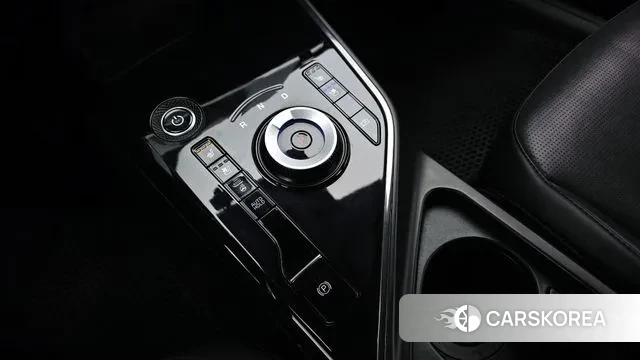 Kia Di All New Niro EV id 3696840 из Кореи 19