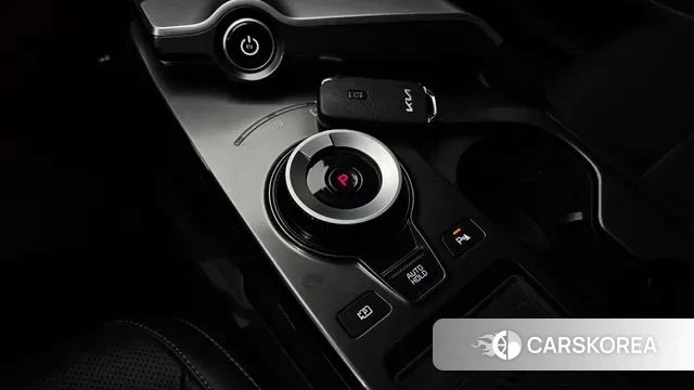 Kia EV6 id 3771362 из Кореи 19