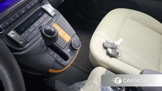 Hyundai Casper id 3007395 из Кореи 19