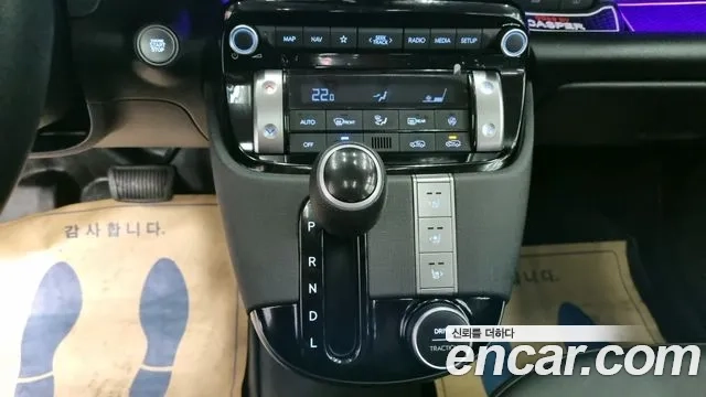 Hyundai Casper id 2949325 из Кореи 17