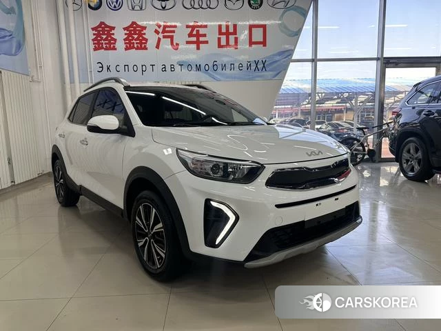 Kia Yi Ran id 4263279 из Китая 14