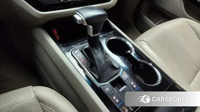 Kia The New Carnival id 3552515 из Кореи 19