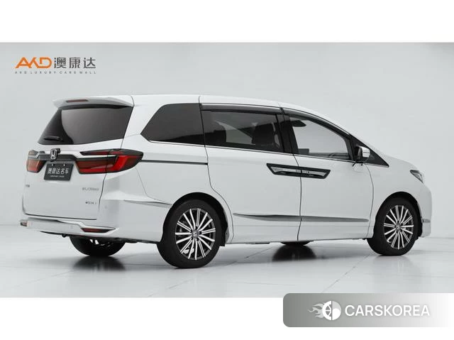 Honda Ai Lishen id 4272996 из Китая 10