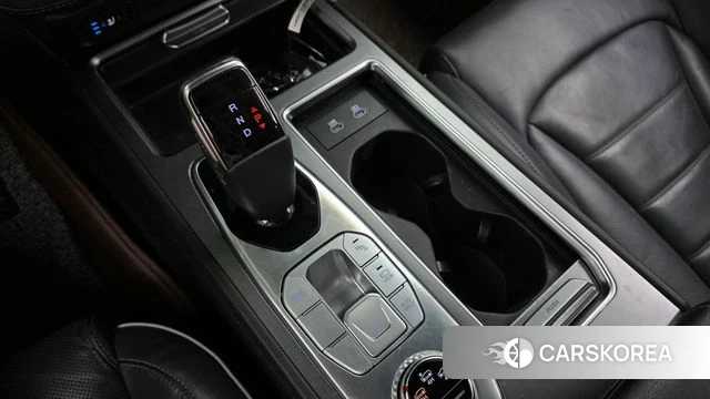 Ssangyong Rexton New Arena id 4757719 из Кореи 19