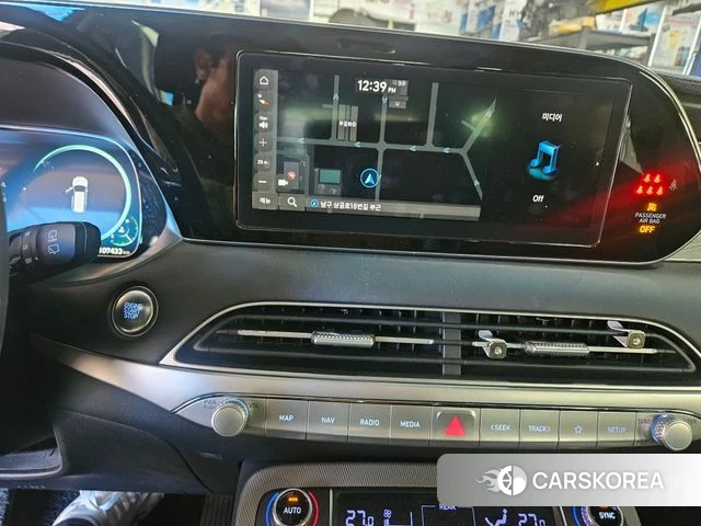 Hyundai Palisade id 3885317 из Кореи 19