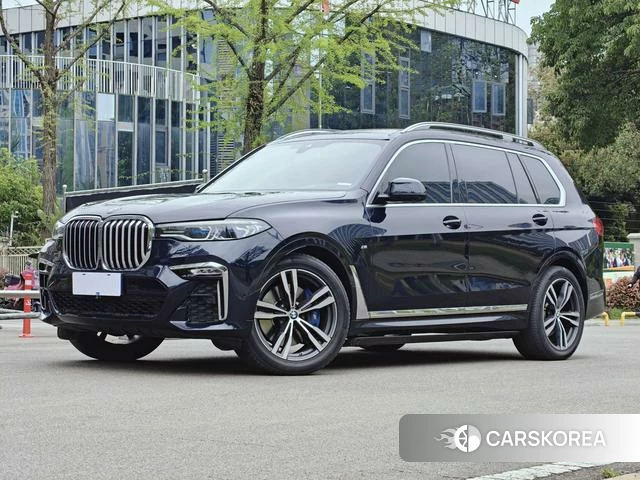 BMW X7 id 4307557 из Китая 23