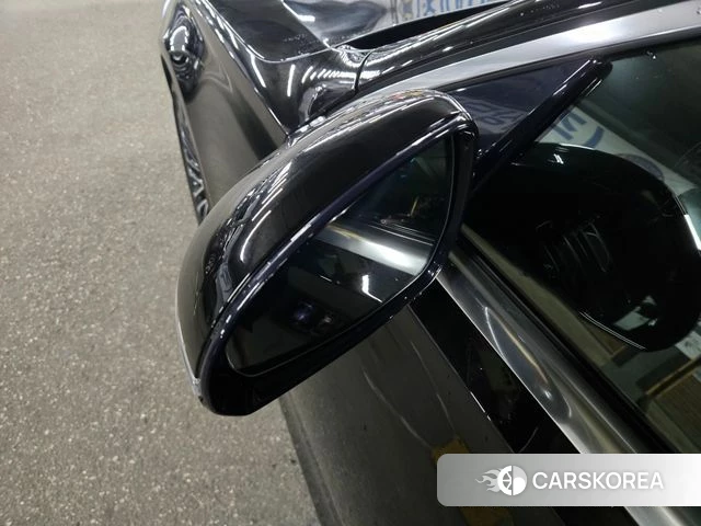 Mercedes-Benz S-Class W223 id 4881051 из Кореи 19