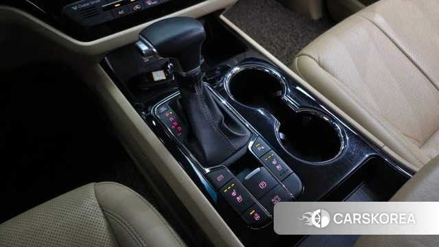 Kia The New Carnival id 3911663 из Кореи 19