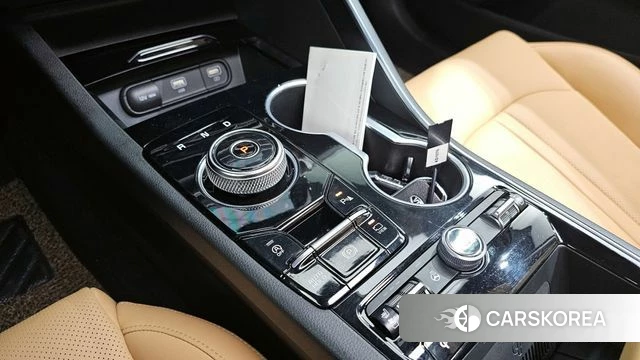 Kia K5 3rd generation id 3916810 из Кореи 19