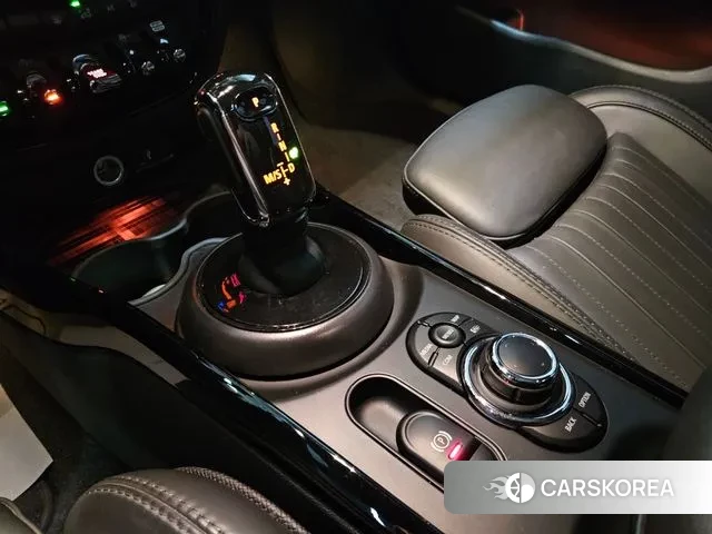 Mini Cooper S Clubman id 3670449 из Кореи 19