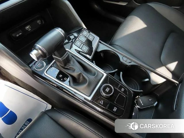 Kia Sportage 5th Generation id 3953588 из Кореи 18