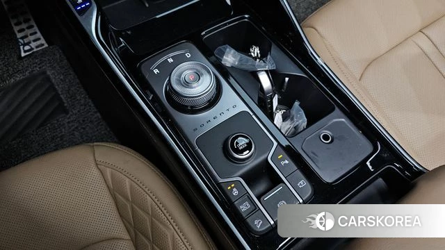 Kia The New Sorento 4th Generation id 4360325 из Кореи 34