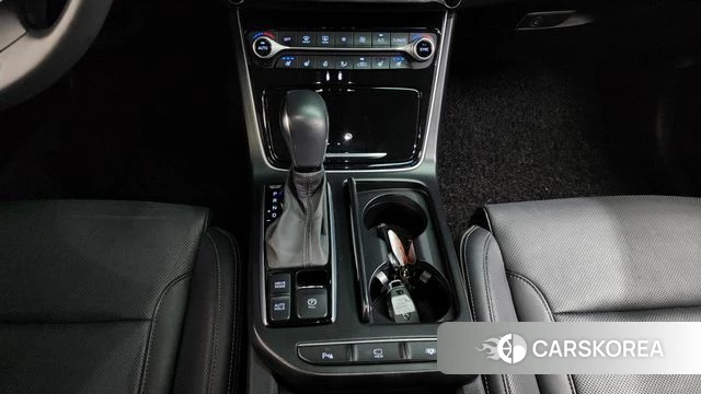 Hyundai Grandeur IG id 4642822 из Кореи 19