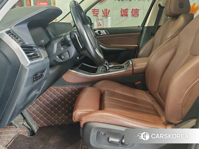 BMW X5 (imported) id 4256690 из Китая 9