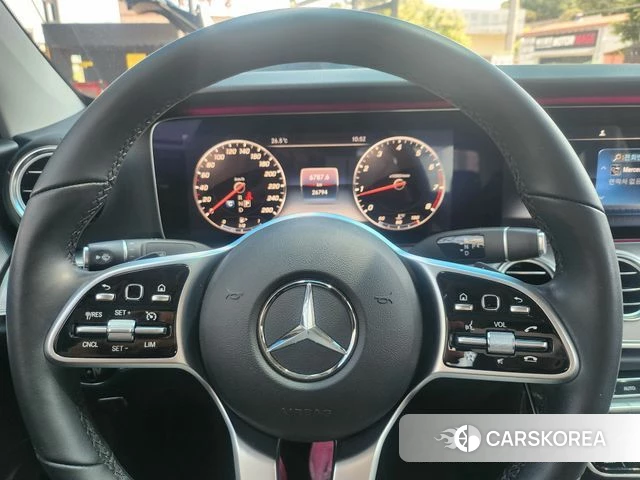 Mercedes-Benz E-Class W213 id 4459340 из Кореи 18