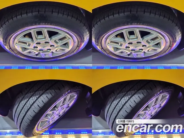 Hyundai Staria id 2788410 из Кореи 19