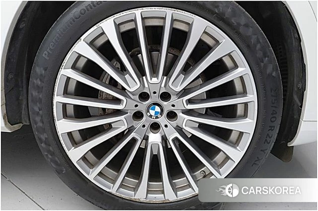 BMW X7 (G07) id 3870761 из Кореи 19