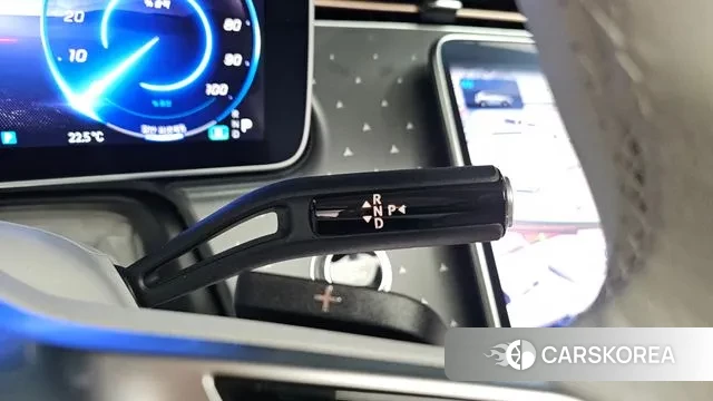 Mercedes-Benz EQE SUV X294 id 3163897 из Кореи 19